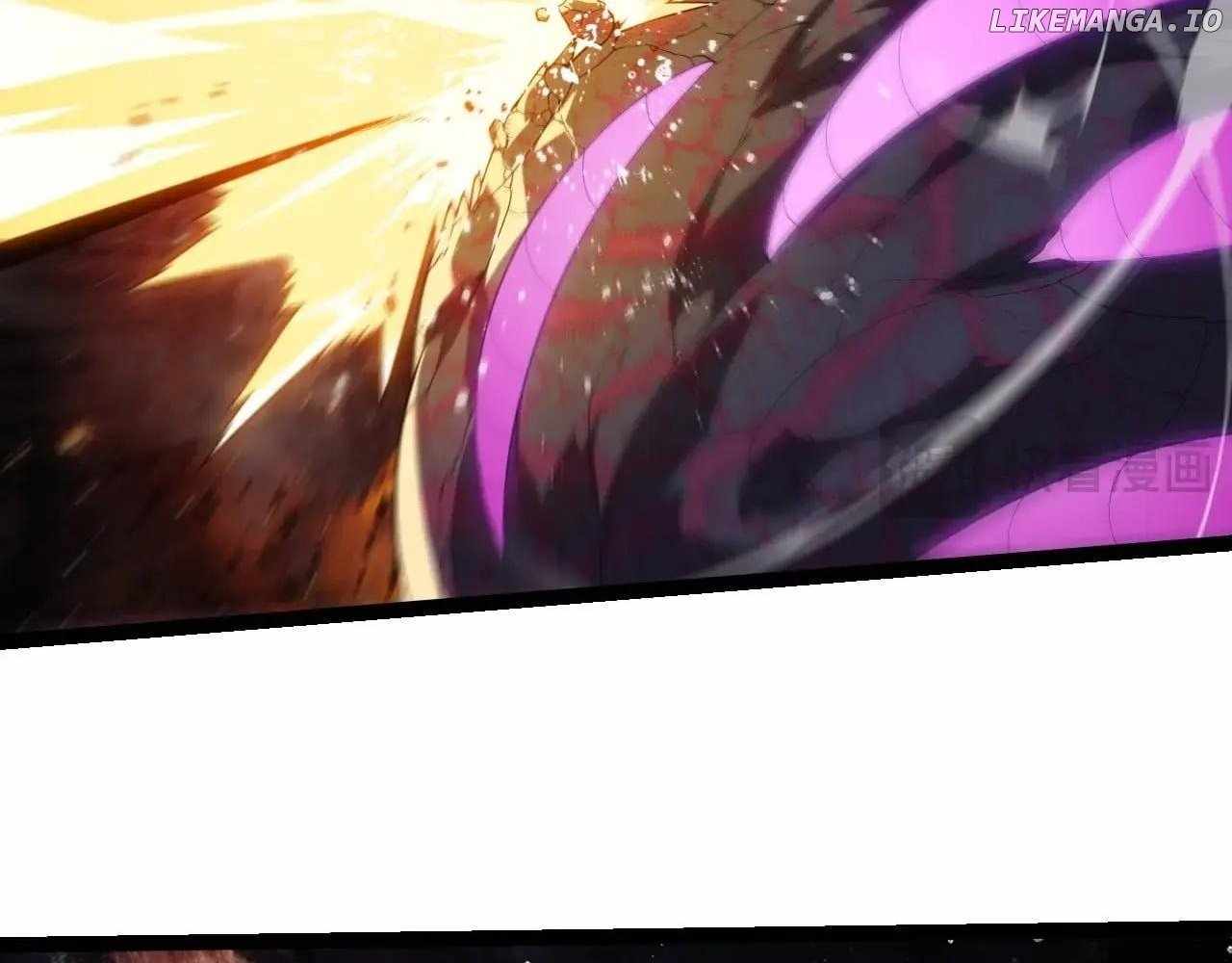 Evolution Begins With A Big Tree Chapter 383 45